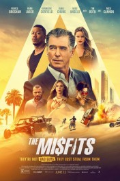 The Misfits The Misfits