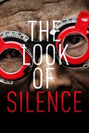 The Look of Silence The Look of Silence