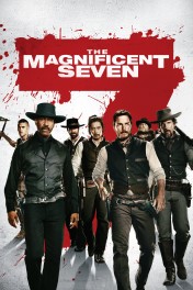 The Magnificent Seven The Magnificent Seven
