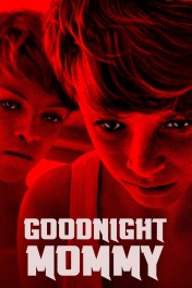 Goodnight Mommy Goodnight Mommy