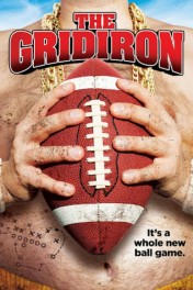 Gridiron UK Gridiron UK