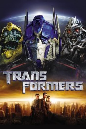 Transformers Transformers