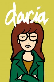 Daria Daria
