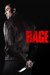 Rage Rage