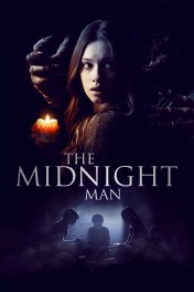 The Midnight Man The Midnight Man
