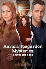 Aurora Teagarden Mysteries: How to Con A Con Aurora Teagarden Mysteries: How to Con A Con