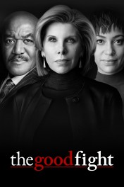 The Good Fight The Good Fight