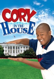 Cory in the House Cory in the House