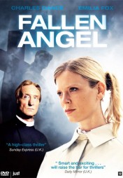 Fallen Angel Fallen Angel