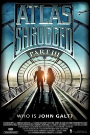 Atlas Shrugged: Part III Atlas Shrugged: Part III