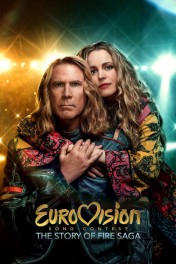 Eurovision Song Contest: The Story of Fire Saga Eurovision Song Contest: The Story of Fire Saga