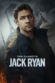 Tom Clancy's Jack Ryan Tom Clancy's Jack Ryan