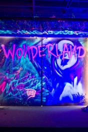 Wonderland Wonderland