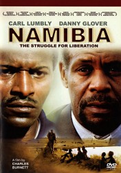 Namibia: The Struggle for Liberation Namibia: The Struggle for Liberation