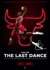 The Last Dance The Last Dance