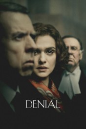 Denial Denial