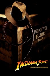 Indiana Jones 5 Indiana Jones 5