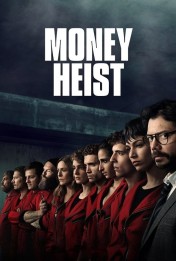 Money Heist Money Heist