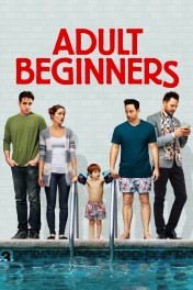 Adult Beginners Adult Beginners