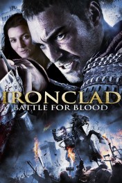 Ironclad 2: Battle for Blood Ironclad 2: Battle for Blood