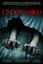 Under the Bed Under the Bed