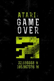Atari: Game Over Atari: Game Over