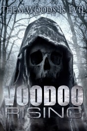 Voodoo Rising Voodoo Rising