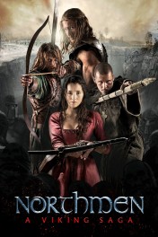Northmen: A Viking Saga Northmen: A Viking Saga