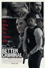 Better Criminal Better Criminal
