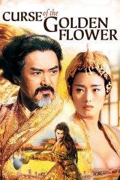 Curse of the Golden Flower Curse of the Golden Flower