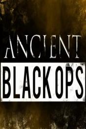 Ancient Black Ops Ancient Black Ops