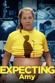 Expecting Amy Expecting Amy