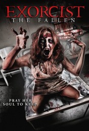 Exorcist: The Fallen Exorcist: The Fallen