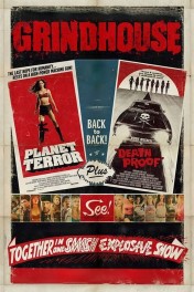Grindhouse Grindhouse