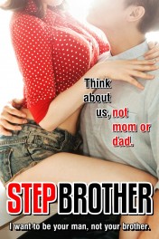 Step-Brother Step-Brother