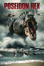 Poseidon Rex Poseidon Rex