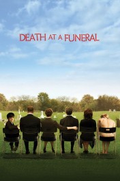 Death at a Funeral Death at a Funeral