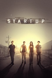 StartUp StartUp