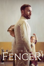 The Fencer The Fencer