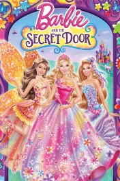 Barbie and the Secret Door Barbie and the Secret Door