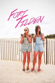 Fort Tilden Fort Tilden