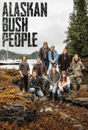 Alaskan Bush People Alaskan Bush People