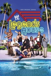 WWE Legends House WWE Legends House