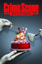 Crime Scene Kitchen Crime Scene Kitchen