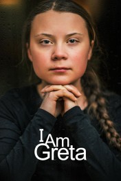 I Am Greta I Am Greta