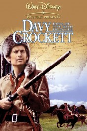 Davy Crockett, King of the Wild Frontier Davy Crockett, King of the Wild Frontier