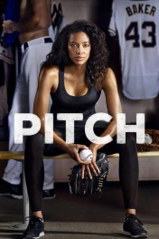 Pitch Pitch