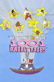 Bugs Bunny's 3rd Movie: 1001 Rabbit Tales Bugs Bunny's 3rd Movie: 1001 Rabbit Tales