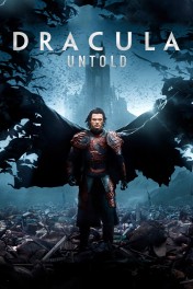 Dracula Untold Dracula Untold