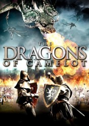 Dragons of Camelot Dragons of Camelot